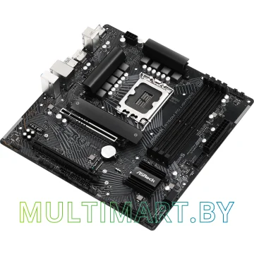Материнская плата ASRock B760M PG LIGHTNING картинка 3